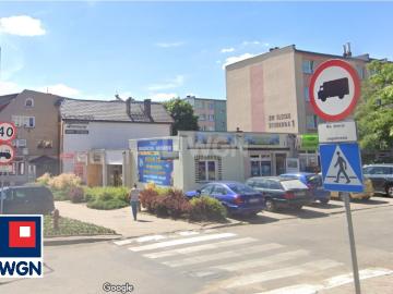 Lokal sprzedam, Olecko, Centrum, Kolejowa, 60 m2, cena: 320 000 zł