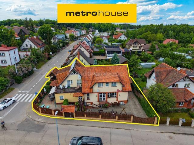 Lokal sprzedam, Olecko, Czerwonego krzyża, 422 m2, cena: 1 990 000 zł