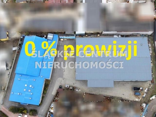 Lokal sprzedam, Olkusz, Olkusz, Głowackiego, 2541 m2, cena: 4 900 000 zł