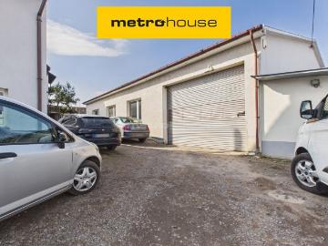 Lokal sprzedam, Olszyna, 370 m2, cena: 890 000 zł