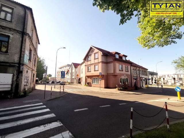 Lokal sprzedam, ŁOMŻA, Kierzkowa, 1386 m2, cena: 6 999 000 zł