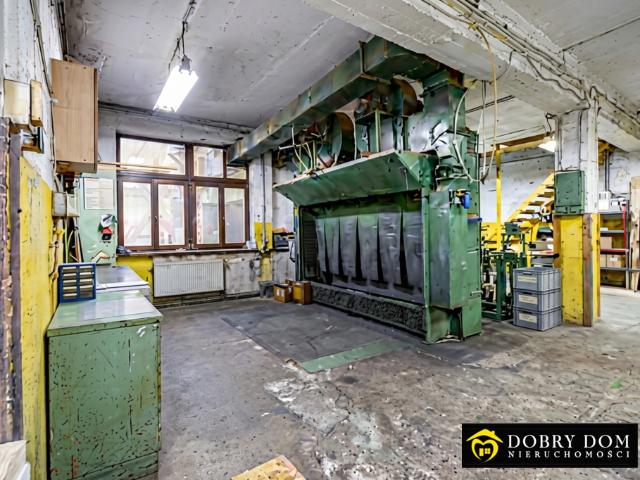 Lokal sprzedam, ŁOMŻA,, 700 m2, cena: 1 600 000 zł