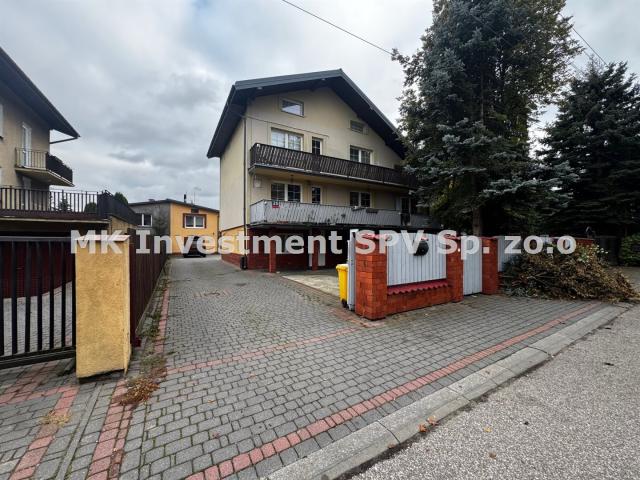 Lokal sprzedam, Łomianki, Centrum, Gospodarcza, 400 m2, cena: 2 500 000 zł