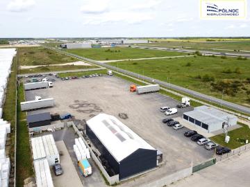 Lokal sprzedam, OSŁA,, 11906 m2, cena: 3 299 000 zł