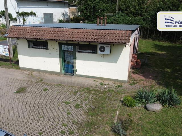 Lokal sprzedam, OSŁA,, 89 m2, cena: 165 000 zł