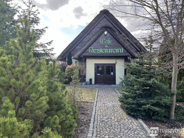 Lokal sprzedam, Osinów Dolny, 248 m2, cena: 1 999 000 zł