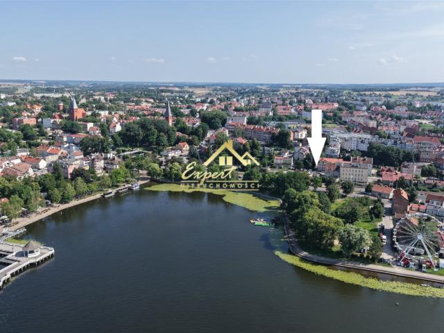 Lokal sprzedam, Ostróda, Ostróda, 11 Listopada, 29 m2, cena: 139 000 zł