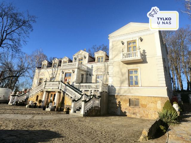 Lokal sprzedam, OSTROWIEC ŚWIĘTOKRZYSKI, Kuźnia, 1000 m2, cena: 13 500 000 zł
