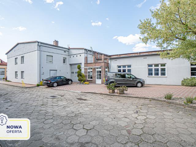 Lokal sprzedam, ORNETA,, 918 m2, cena: 2 800 000 zł