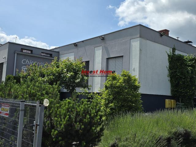 Lokal sprzedam, Żory, 506 m2, cena: 3 990 000 zł
