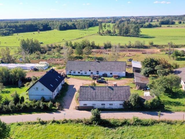 Lokal sprzedam, Orzysz, Wieś, 300000 m2, cena: 2 800 000 zł