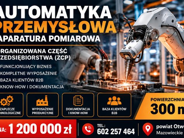 Lokal sprzedam, Otwock, 300 m2, cena: 1 200 000 zł