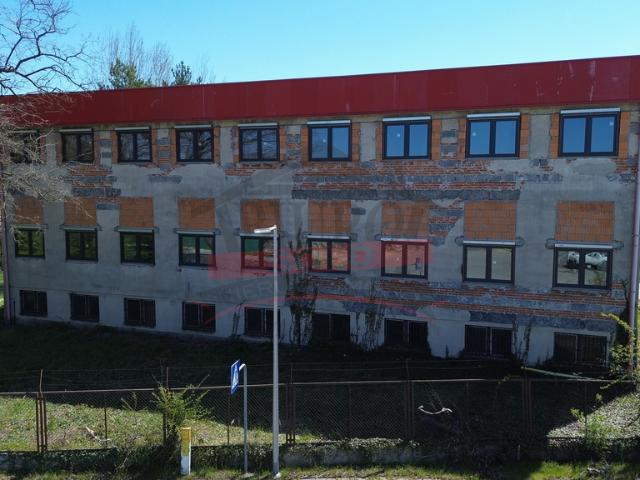 Lokal sprzedam, OZIMEK,, 1000 m2, cena: 1 500 000 zł