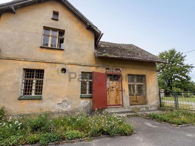 Lokal sprzedam, Łozy, 757 m2, cena: 69 000 zł