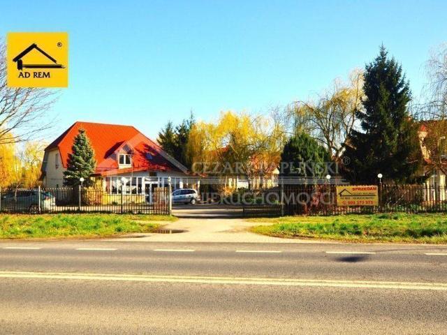 Lokal sprzedam, Panieńszczyzna, 456 m2, cena: 1 800 000 zł