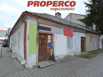 Lokal sprzedam, Pacanów, Pacanów, 155 m2, cena: 490 000 zł