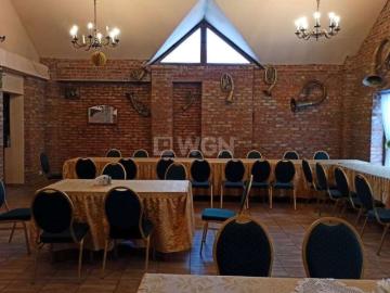 Lokal sprzedam, Pajęczno, Zdrojowa, 202 m2, cena: 490 000 zł