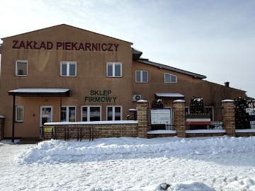 Lokal sprzedam, PARCZEW,, 742 m2, cena: 4 000 000 zł