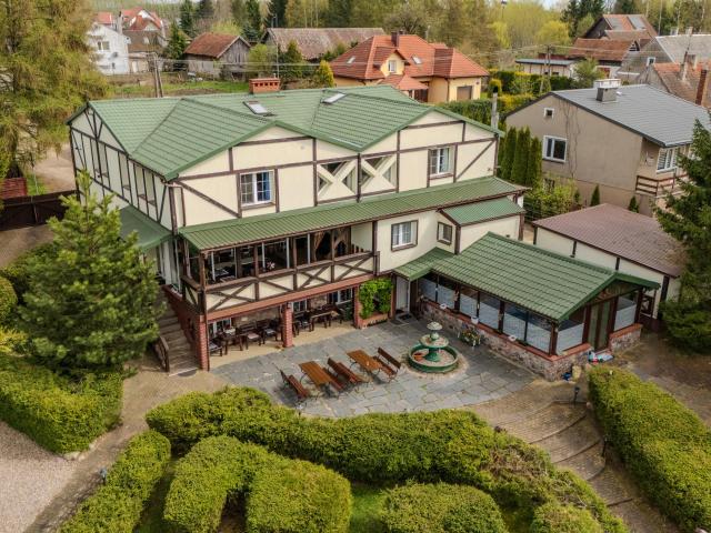 Lokal sprzedam, Pasym, 450 m2, cena: 4 100 000 zł