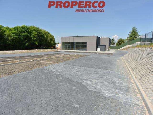 Lokal sprzedam, Pińczów, Pińczów, 234 m2, cena: 2 460 000 zł