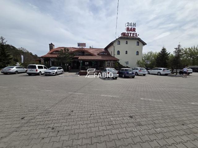 Lokal sprzedam, Piotrków Trybunalski, Kleszcz, 923 m2, cena: 3 500 000 zł