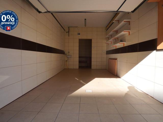 Lokal sprzedam, Piotrków Trybunalski, Szkolna, Szkolna, 17 m2, cena: 72 000 zł