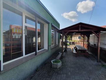 Lokal sprzedam, Piasecznik, Choszczno gw, 100 m2, cena: 185 000 zł