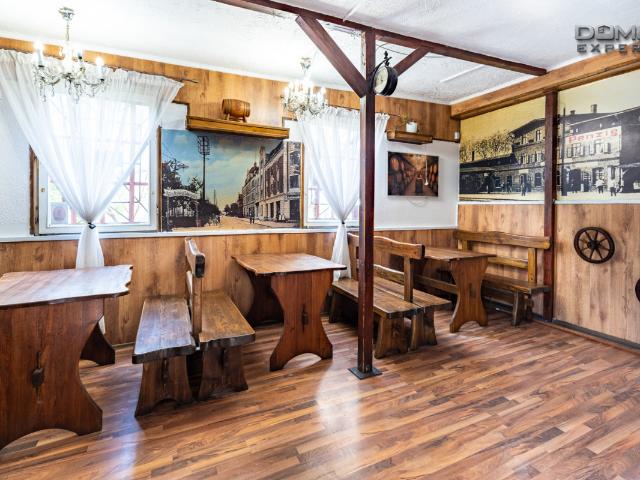 Lokal sprzedam, Pieńsk, Hutnicza, 31 m2, cena: 55 000 zł