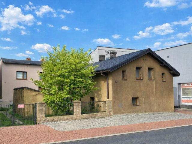 Lokal sprzedam, Piekary Śląskie, CENTRUM, Bytomska, 73 m2, cena: 230 000 zł
