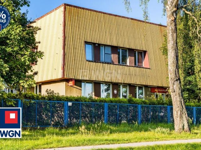 Lokal sprzedam, Pilica, Żarnowiecka, 515 m2, cena: 550 000 zł