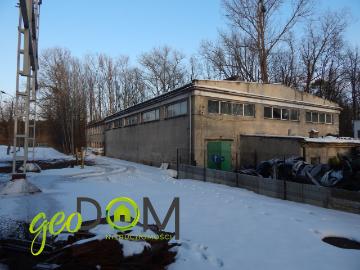 Lokal sprzedam, Poniatowa, 1550 m2, cena: 2 399 900 zł