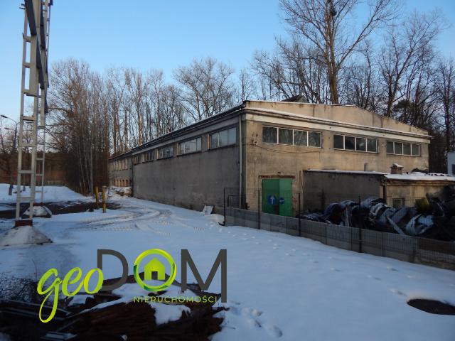 Lokal sprzedam, Poniatowa, 1550 m2, cena: 2 399 900 zł