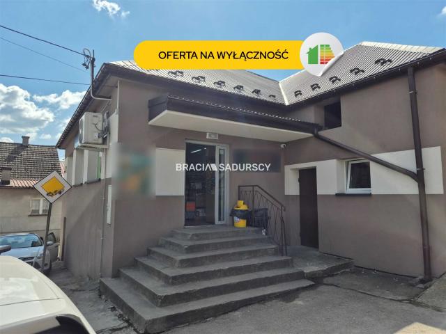 Lokal sprzedam, Podstolice, Wieliczka gw, 150 m2, cena: 580 000 zł