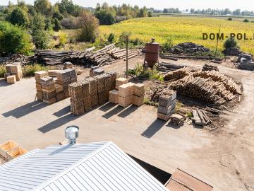 Lokal sprzedam, POLICZNA,, 1891 m2, cena: 1 025 000 zł