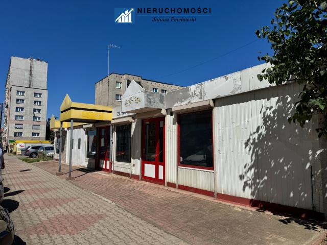 Lokal sprzedam, Polkowice, Miedziana, 114 m2, cena: 349 000 zł