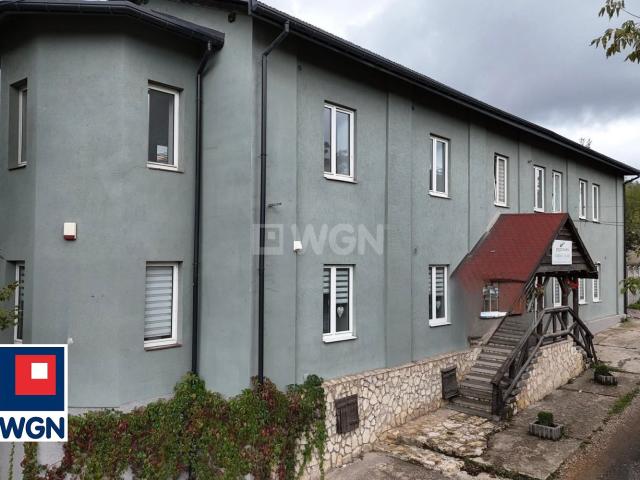 Lokal sprzedam, Poręba, Fabryczna, 430 m2, cena: 1 100 000 zł