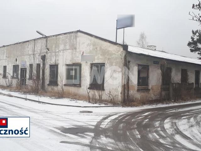Lokal sprzedam, Poraj, Poraj, 585 m2, cena: 450 000 zł