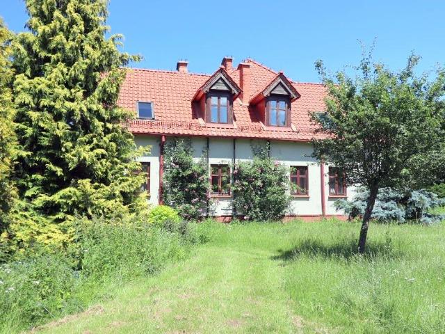 Lokal sprzedam, Pozezdrze, 500 m2, cena: 2 499 000 zł