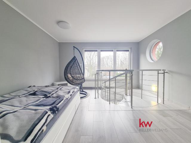 Lokal sprzedam, Poznań, Zieliniec, Świętowidzka, 46 m2, cena: 319 900 zł