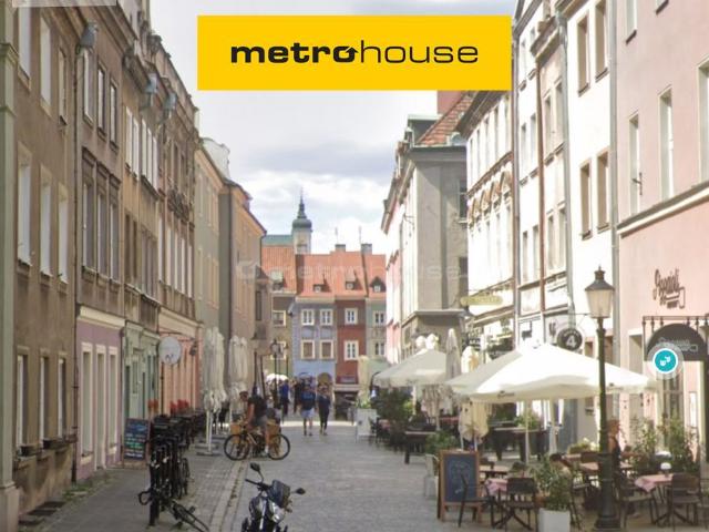 Lokal sprzedam, Poznań, Centrum, 455 m2, cena: 6 000 000 zł