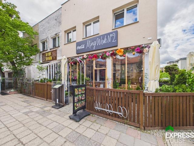 Lokal sprzedam, POZNAŃ, Fryderyka Skarbka, 149 m2, cena: 1 290 000 zł
