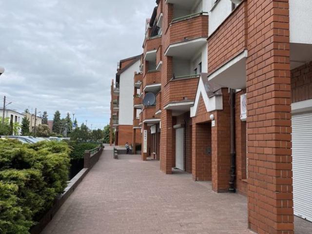 Lokal sprzedam, POZNAŃ, os. Na Murawie, 32 m2, cena: 470 000 zł