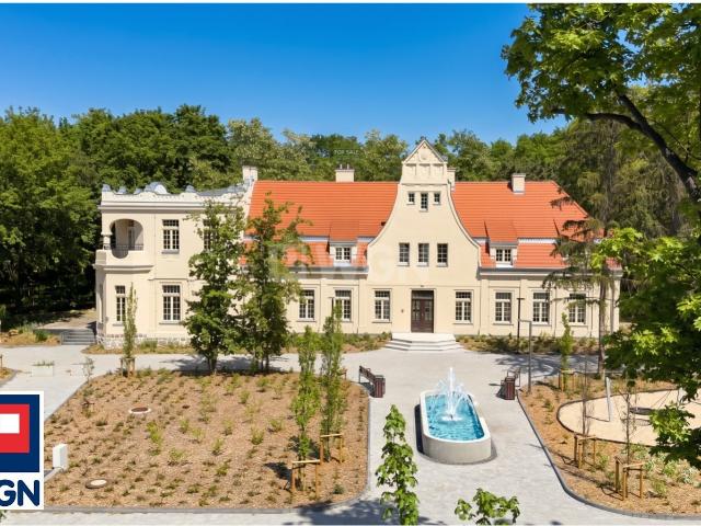 Lokal sprzedam, Poznań, Starołęka Wielka, Masztowa, 636 m2, cena: 6 900 000 zł