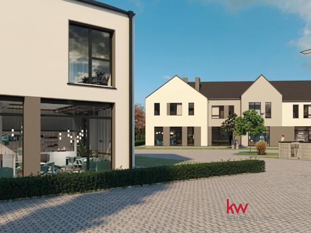 Lokal sprzedam, Plewiska, Kminkowa, 38 m2, cena: 438 150 zł