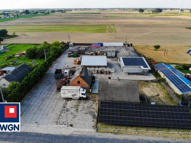 Lokal sprzedam, Pluskowęsy, Centrum, Pluskowęsy, 1330 m2, cena: 899 999 zł