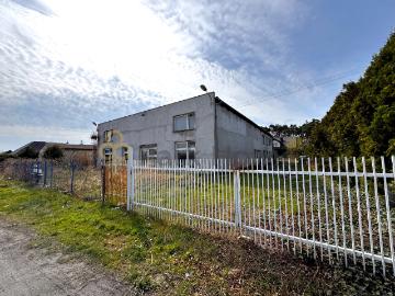 Lokal sprzedam, Psarskie, 820 m2, cena: 1 150 000 zł