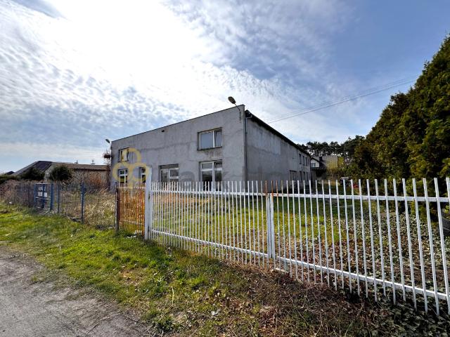 Lokal sprzedam, Psarskie, 820 m2, cena: 1 150 000 zł