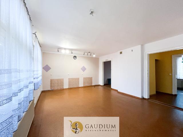 Lokal sprzedam, PSZCZÓŁKI,, 55 m2, cena: 290 000 zł