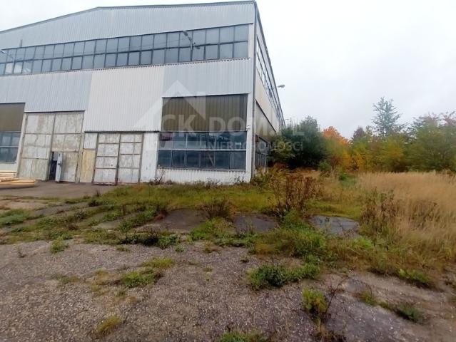 Lokal sprzedam, PROMNIK,, 2078 m2, cena: 3 490 000 zł