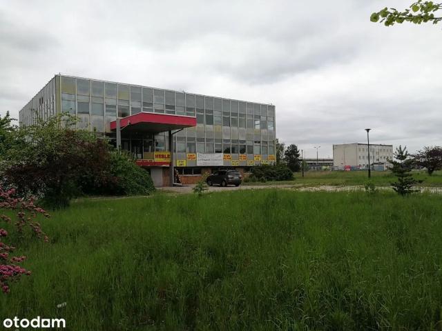 Lokal sprzedam, Praszka, Kaliska, 2000 m2, cena: 2 000 000 zł